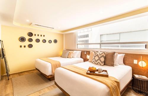 Grand Chapultepec Residencial Grand Chapultepec Residencial