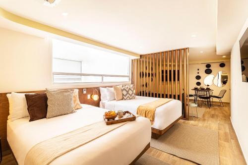 Grand Chapultepec Residencial Grand Chapultepec Residencial