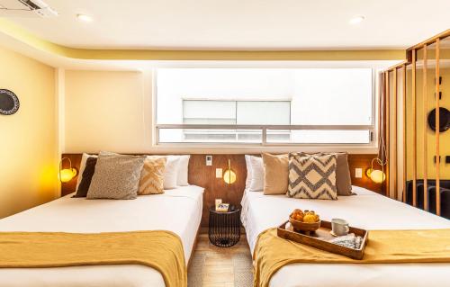 Grand Chapultepec Residencial Grand Chapultepec Residencial