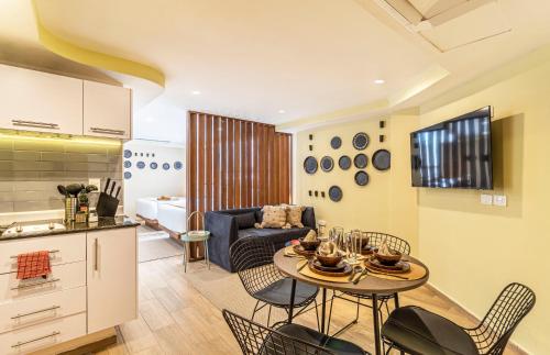 Grand Chapultepec Residencial Grand Chapultepec Residencial