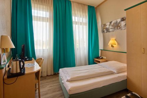 Chambre individuelle, classique
