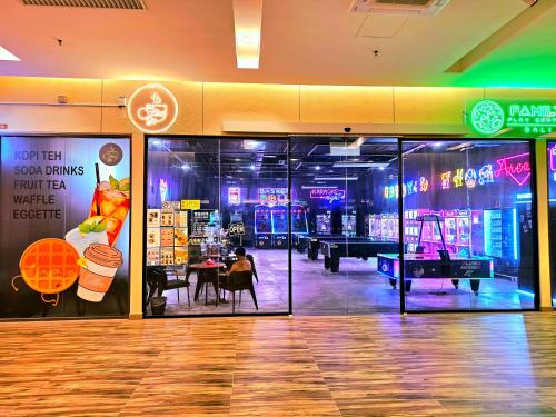 Bali Residence Waterpark Executive Suites Melaka By GGM