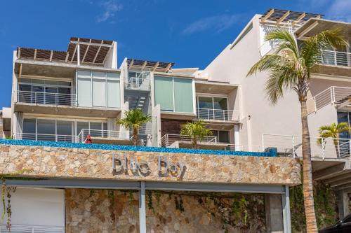 3BR Downtown Condo with Amazing Views in Cabo San Lucas, Mexico