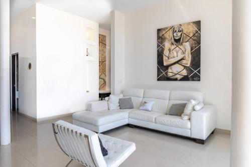 3BR Downtown Condo with Amazing Views in Cabo San Lucas, Mexico