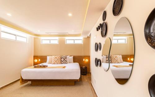 Grand Chapultepec Residencial Grand Chapultepec Residencial