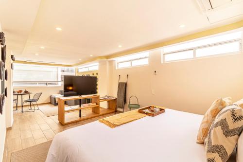 Grand Chapultepec Residencial Grand Chapultepec Residencial