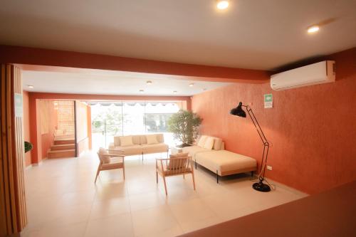 Leviu by Bernalo Hotels, Medellín (Foto 11)