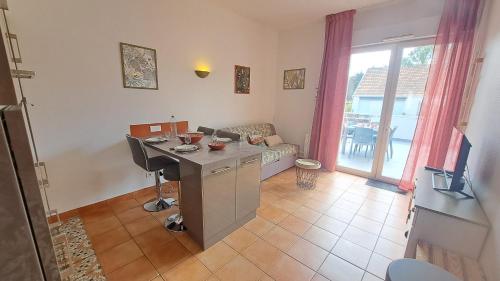 Resid'Azur in Saint-Jean-de-Monts