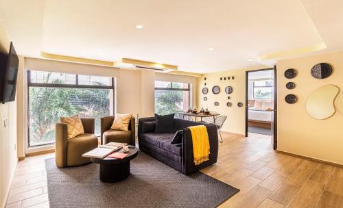 Grand Chapultepec Residencial Grand Chapultepec Residencial