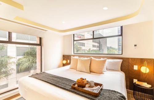 Grand Chapultepec Residencial Grand Chapultepec Residencial