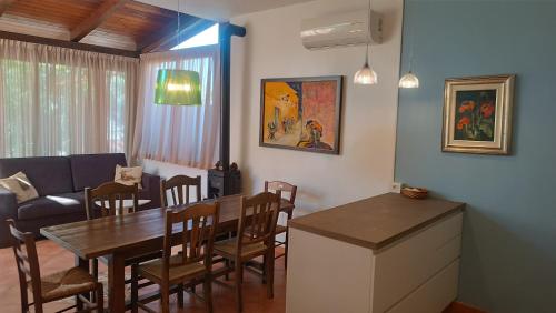 Residenza Pousada Romantica 2