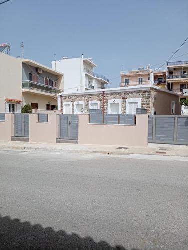 Ενοικιαζόμενα Δωμάτια ΜΕΡΣΙΝΗ, Karistos (foto 10)