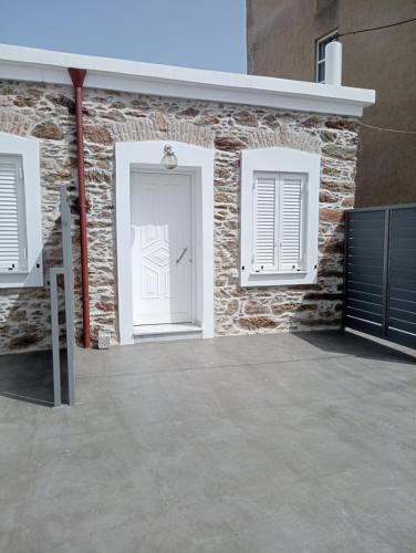 Ενοικιαζόμενα Δωμάτια ΜΕΡΣΙΝΗ, Karistos (foto 9)