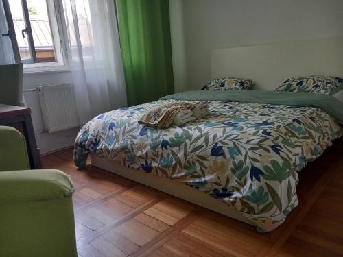 Rooms & Apartments MURGLE Ljubljana, Lubiana (foto 9)