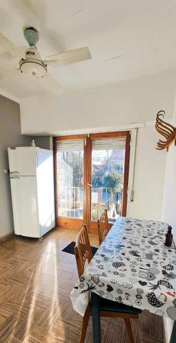 주방, Lavandas de Mar2 in 바리오 파르케 루로