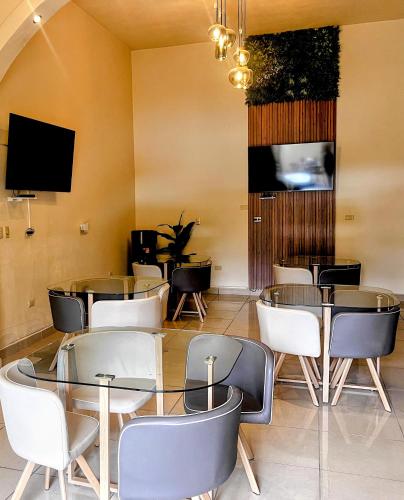 GyV Executive in טגוסיגלפה