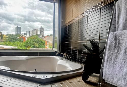 GyV Executive in טגוסיגלפה