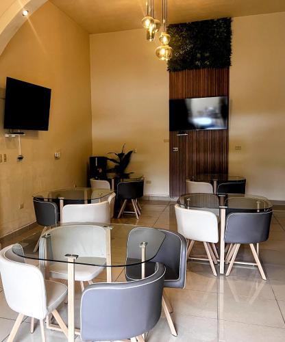 GyV Executive in טגוסיגלפה