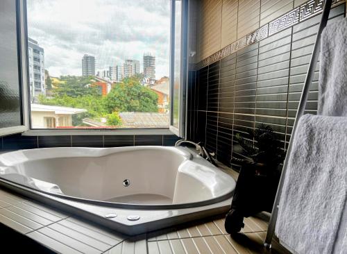 GyV Executive in טגוסיגלפה