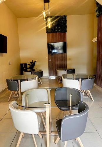 GyV Executive in טגוסיגלפה