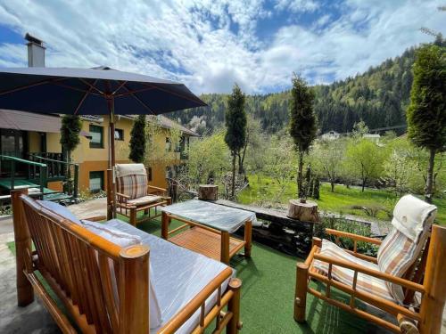 Ranch Retreat Secluded Villa Exclusive Pool Ranch Retreat Secluded Villa Exclusive Pool