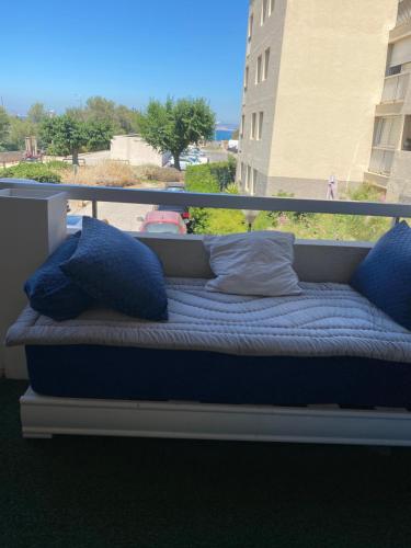 Très bel appartement bord de mer, Marseille (Foto 3)