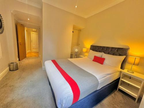 The Beverley Apartments London - Victoria 3