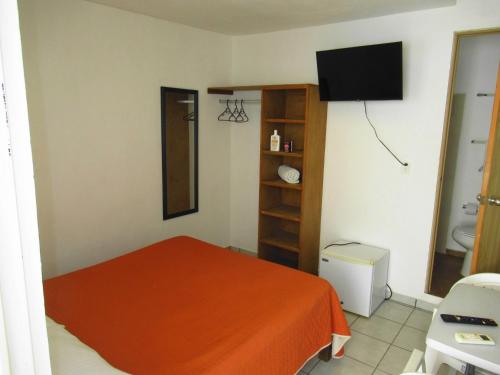 Cocos Room Type - Superior Apartment