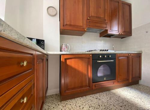 Appartamento Ortanella, Al pozzo Vecchio in Esino Lario