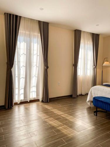 Kim Boutique Hotel Phu Quoc - image 3
