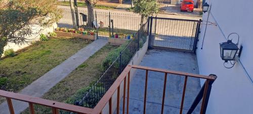 전망, Lavandas de Mar2 in 바리오 파르케 루로