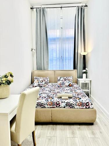 L3 City Centre Stylish Flat AC, Budapest