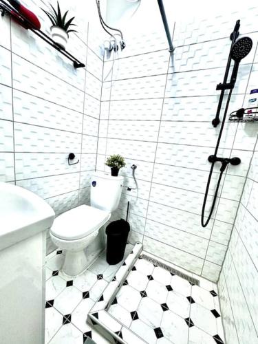 L3 City Centre Stylish Flat AC - main image