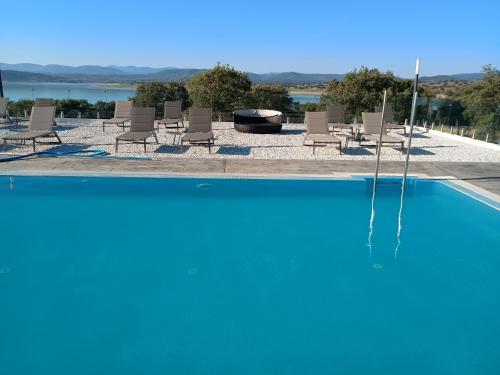 . Finca Shenonkop Hotel Rural