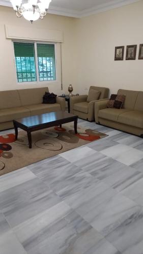 special apartment in Amman - image 7
