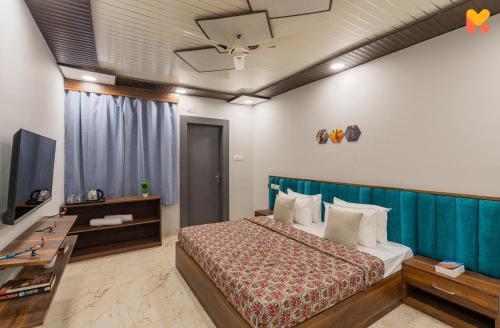 Madpackers Jaipur in Jaipur