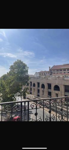 Hotel Tex 5