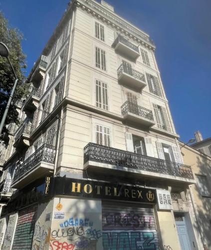Hotel Tex 2