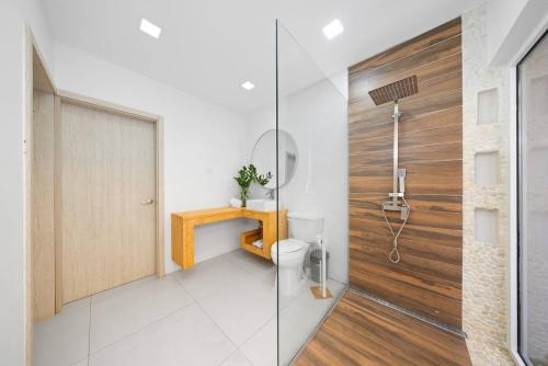 Villa Amara Lux Stay Near Arashi Beach by LUCHA - image 4