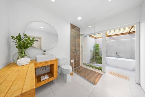 Villa Amara - Lux Stay Near Arashi By Lucha