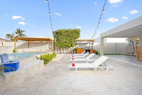 Villa Amara - Lux Stay Near Arashi By Lucha