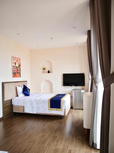 Family Room with Sea View image 1