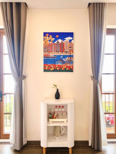 Family Room with Sea View image 6