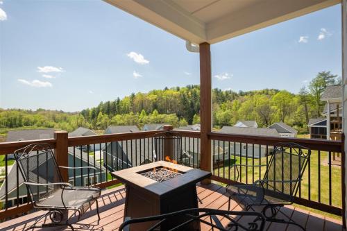 Cypress Run House in Hendersonville, USA