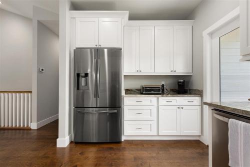 Cypress Run House in Hendersonville, USA