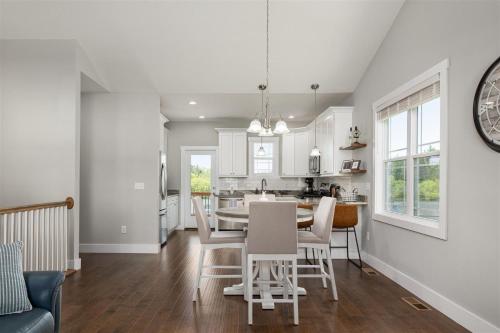 Cypress Run House in Hendersonville, USA