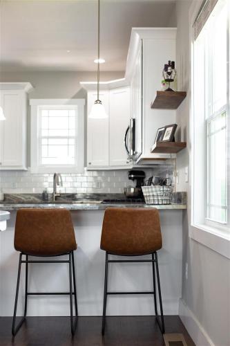 Cypress Run House in Hendersonville, USA