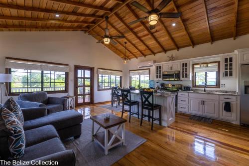 3 bedrooms, 4 beds