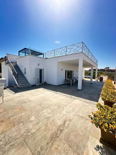 Villa Giulia, Golfo Aranci
