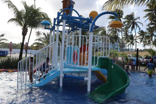 Water park, Gran Hotel Stella Maris Urban Resort & Conventions in Salvador